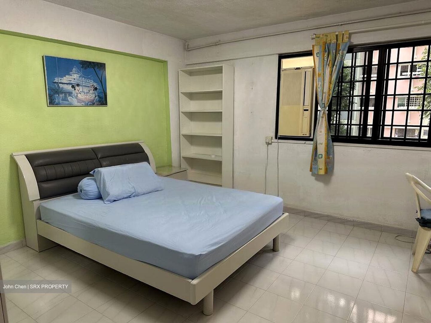 Blk 855 Tampines Street 83 (Tampines), HDB 5 Rooms #493462001